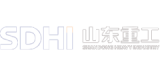 山东重工集团LOGO