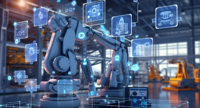 数字化车间管理