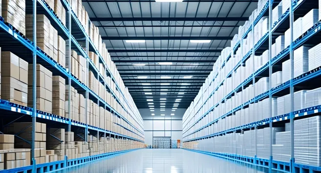 供应链协同管理