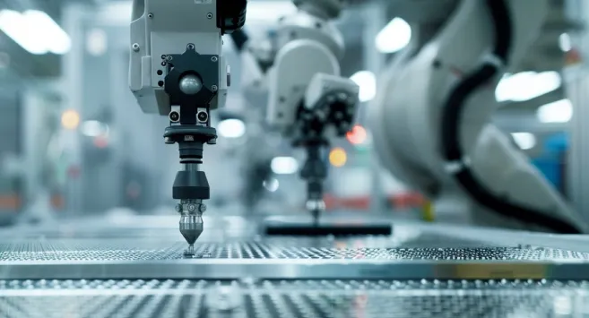 可视化供应链控制塔