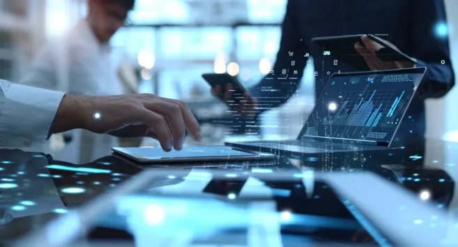 智能计划与排产